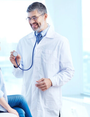 Union Hospitals Services