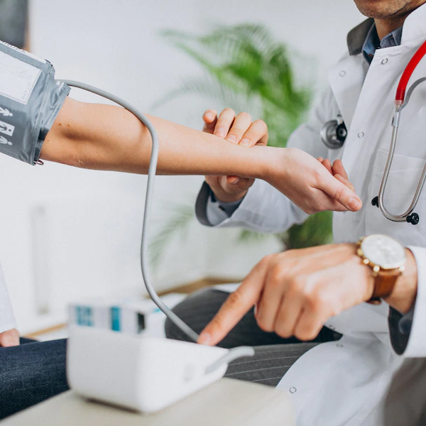 Union Hospitals Vijayawada