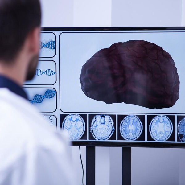 Neurology at Union Hospitals