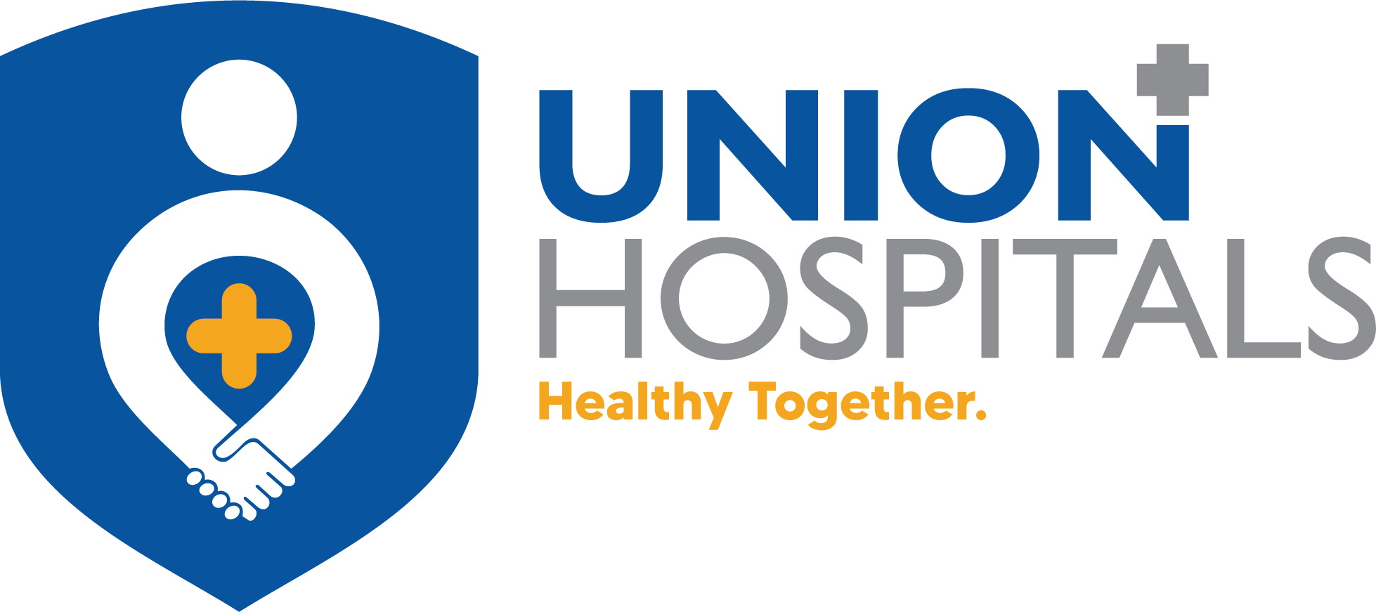Hospital Union Logo
