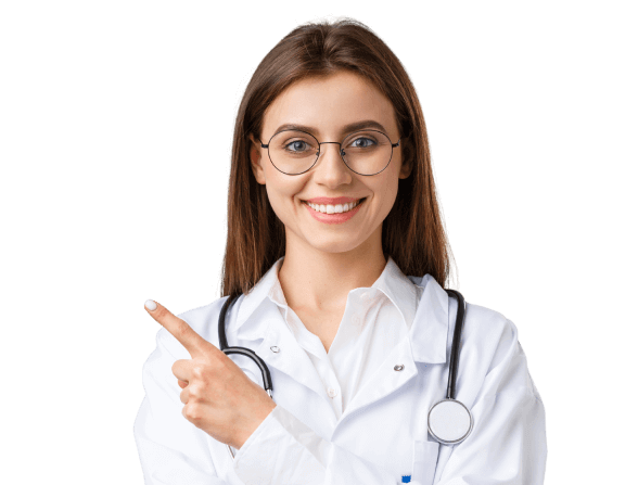 Union Hospitals Doctor