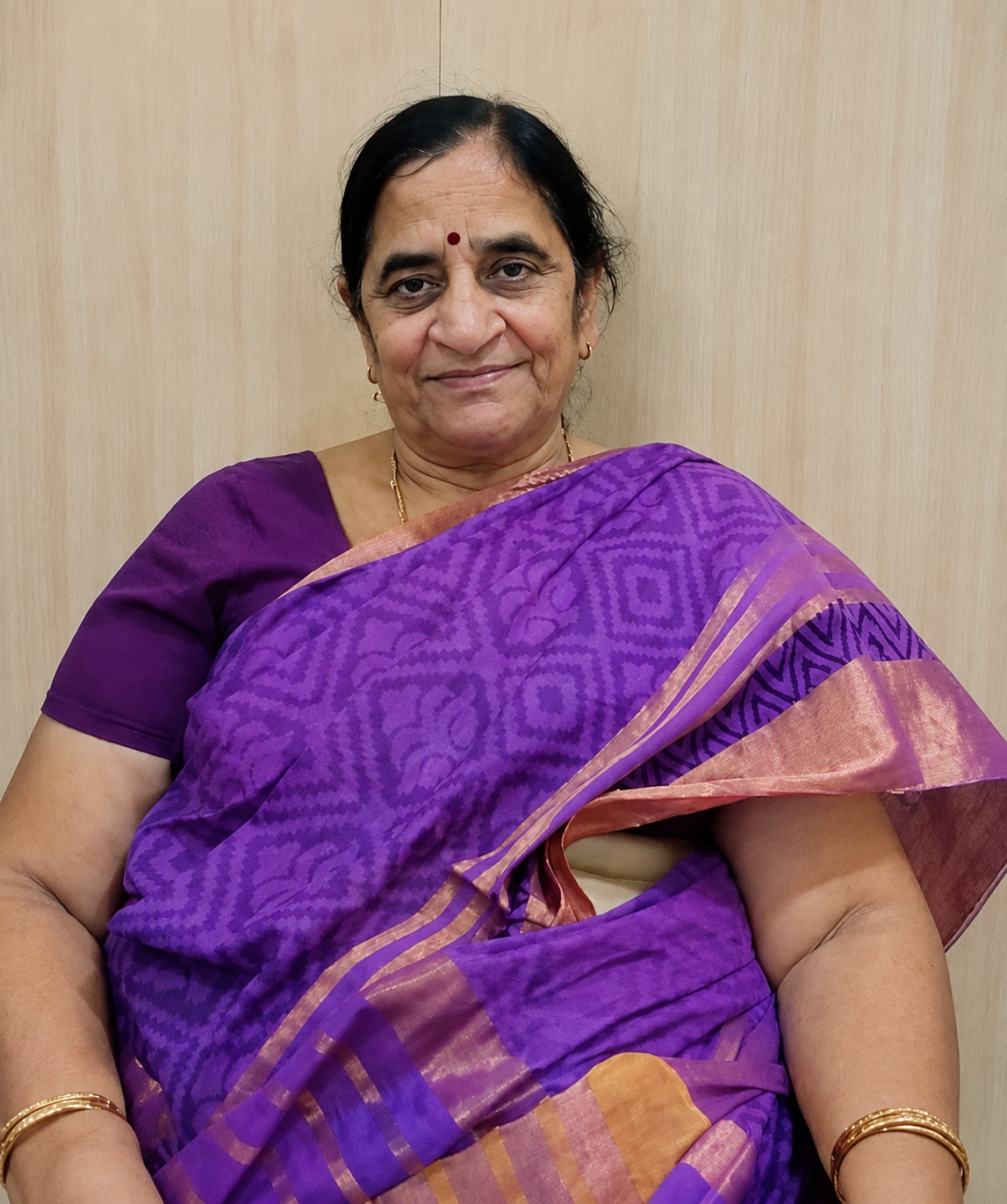 Shobha Rani