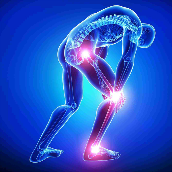 Orthopedics at Union Hospitals