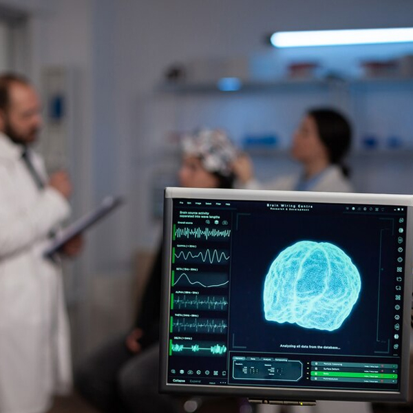 Neurosurgery at Union Hospitals