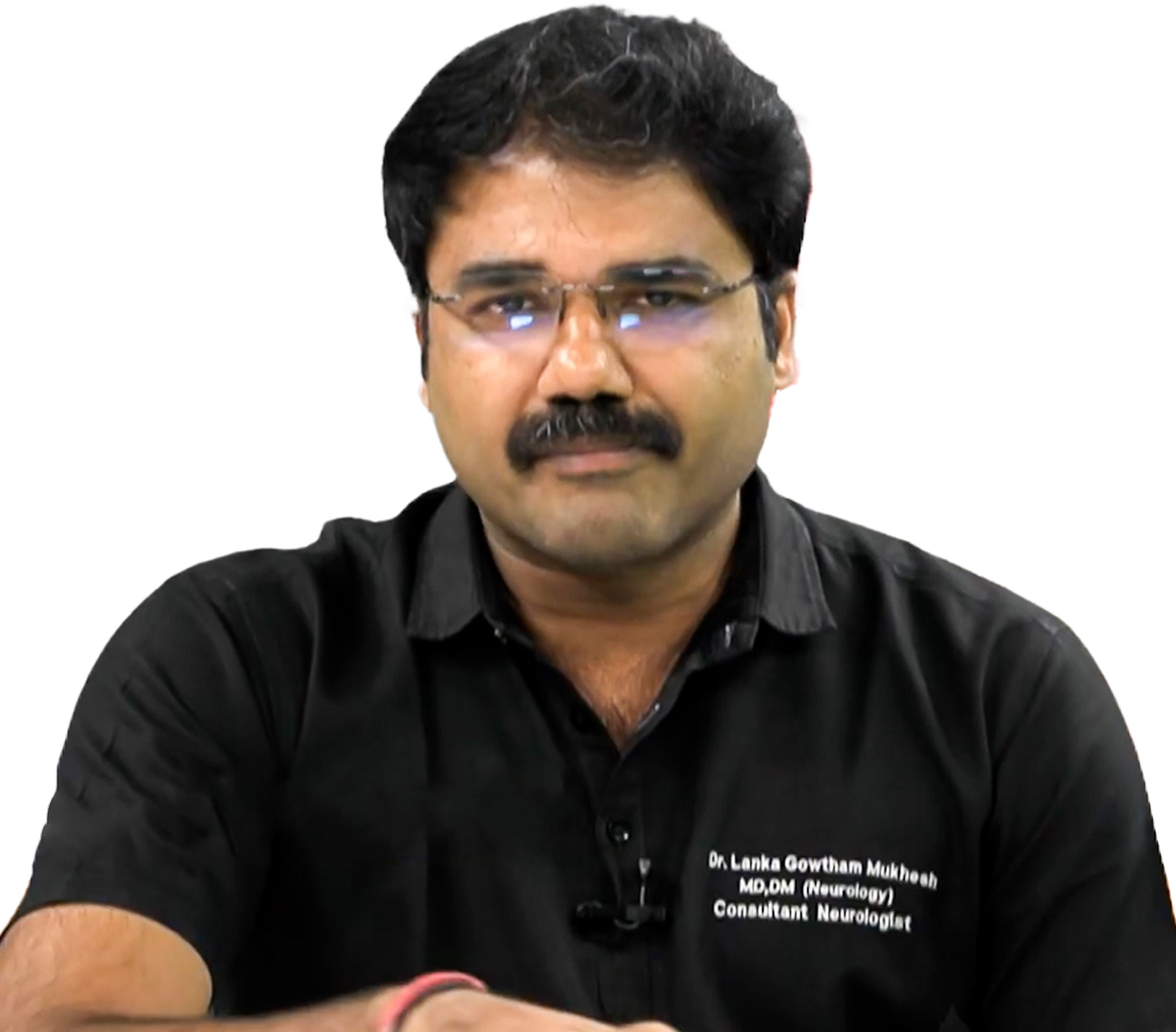 Dr. Jayakrishna Kadiyala