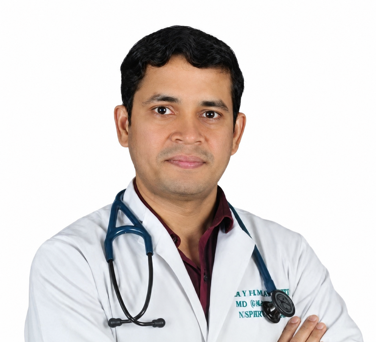Dr. Jayakrishna Kadiyala