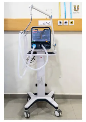 Hospital Facility 19