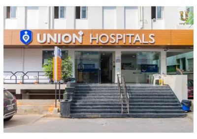 Hospital Facility 7