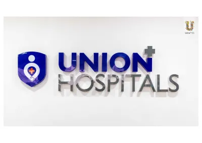 Hospital Facility 15