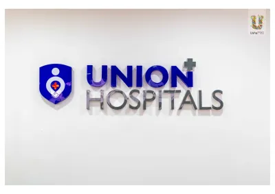 Hospital Facility 3