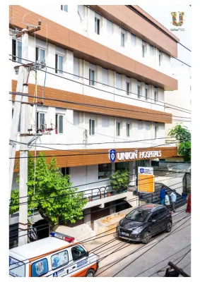 Hospital Facility 21