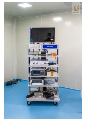 Hospital Facility 6